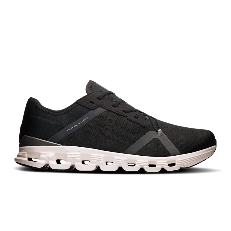 Coloris Black / Asphalt