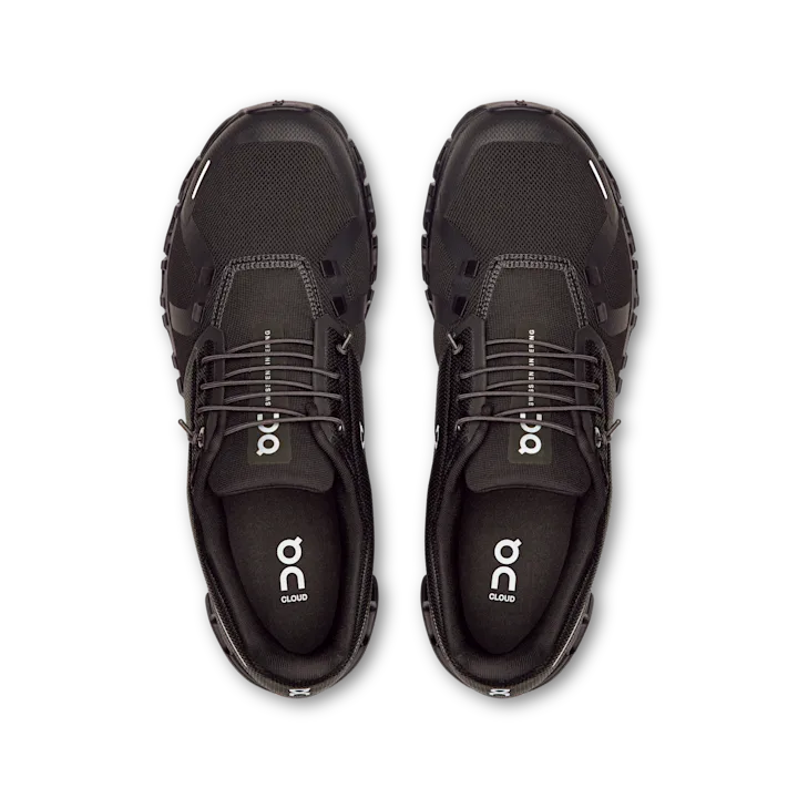 Coloris Black / Black