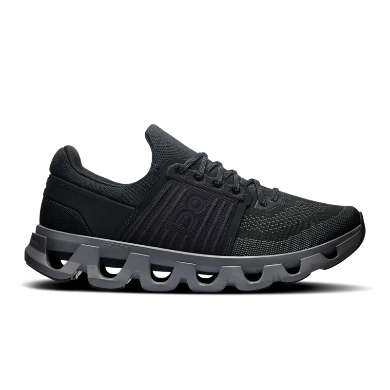 Coloris Black / Rock