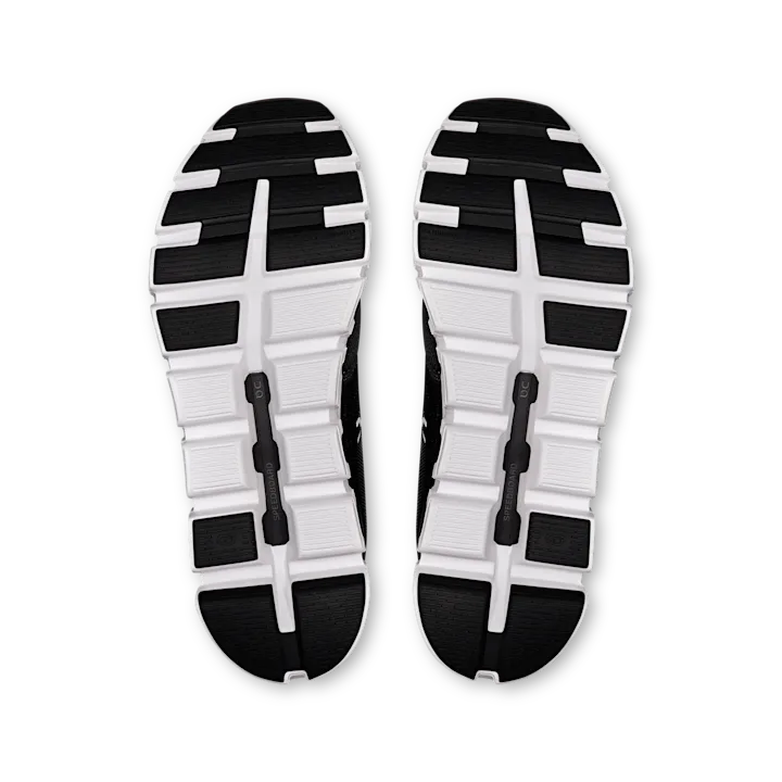 Coloris Black / White