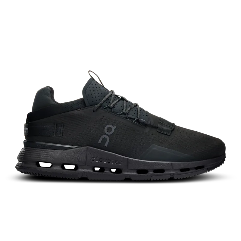 Cloudtilt Homme coloris All / Black