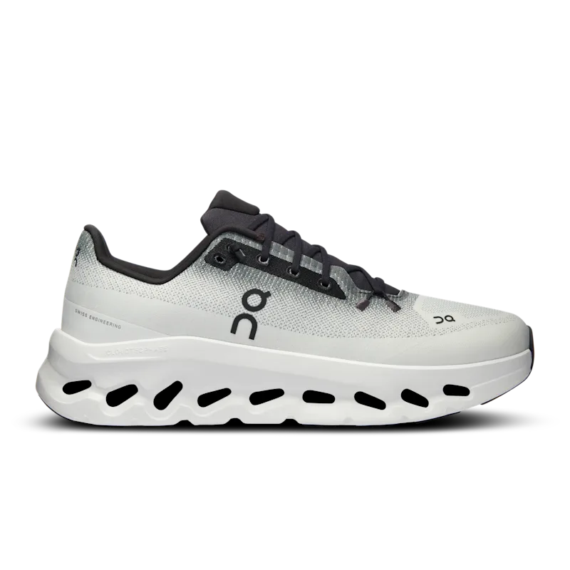 Coloris Black / Ivory