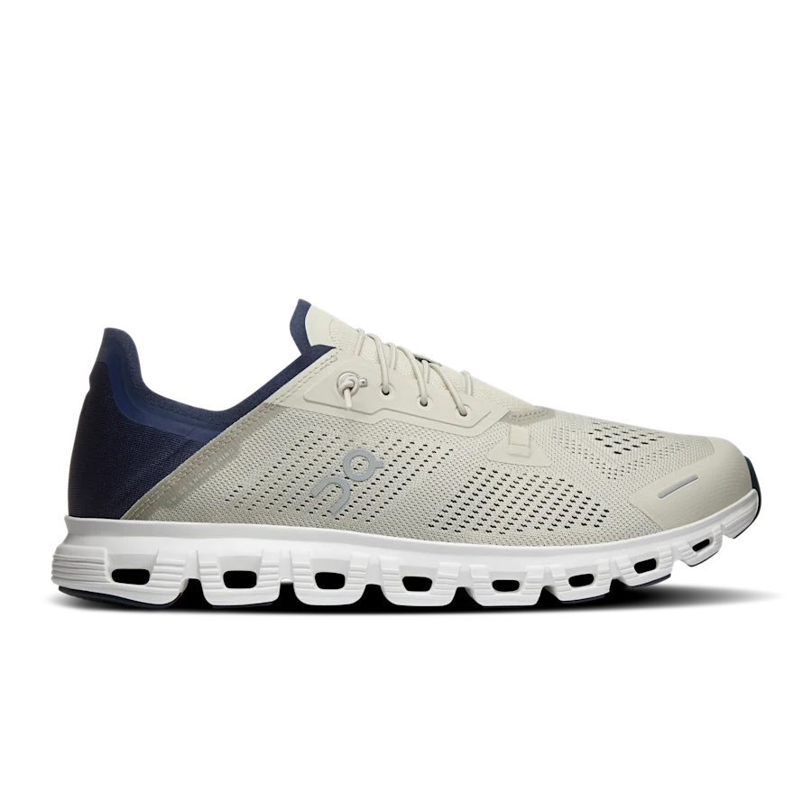 Cloud 6 Coast coloris Pelican / Minuit — vue 1