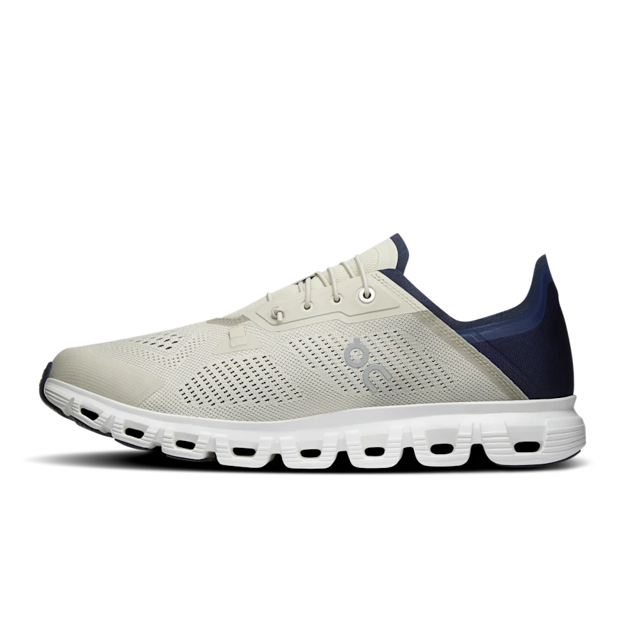 Cloud 6 Coast coloris Pelican / Minuit — vue 4