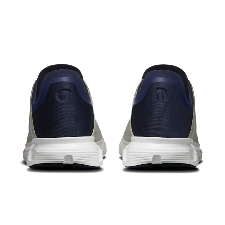 Cloud 6 Coast coloris Pelican / Minuit — vue 5