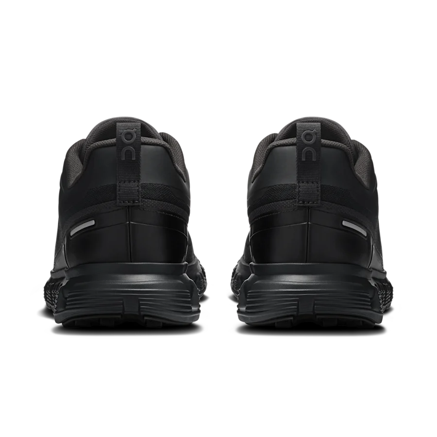 Cloud 6 Geo Waterproof coloris Noir — vue 5
