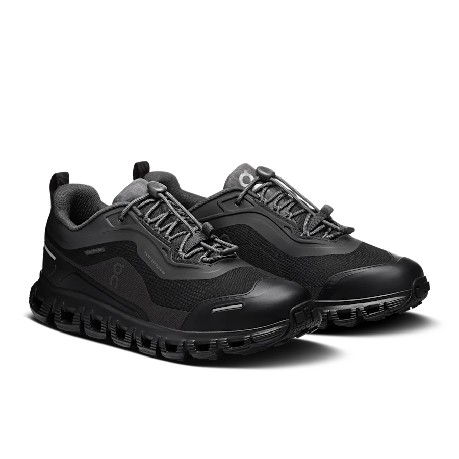 Cloud 6 Geo Waterproof coloris Noir — vue 6