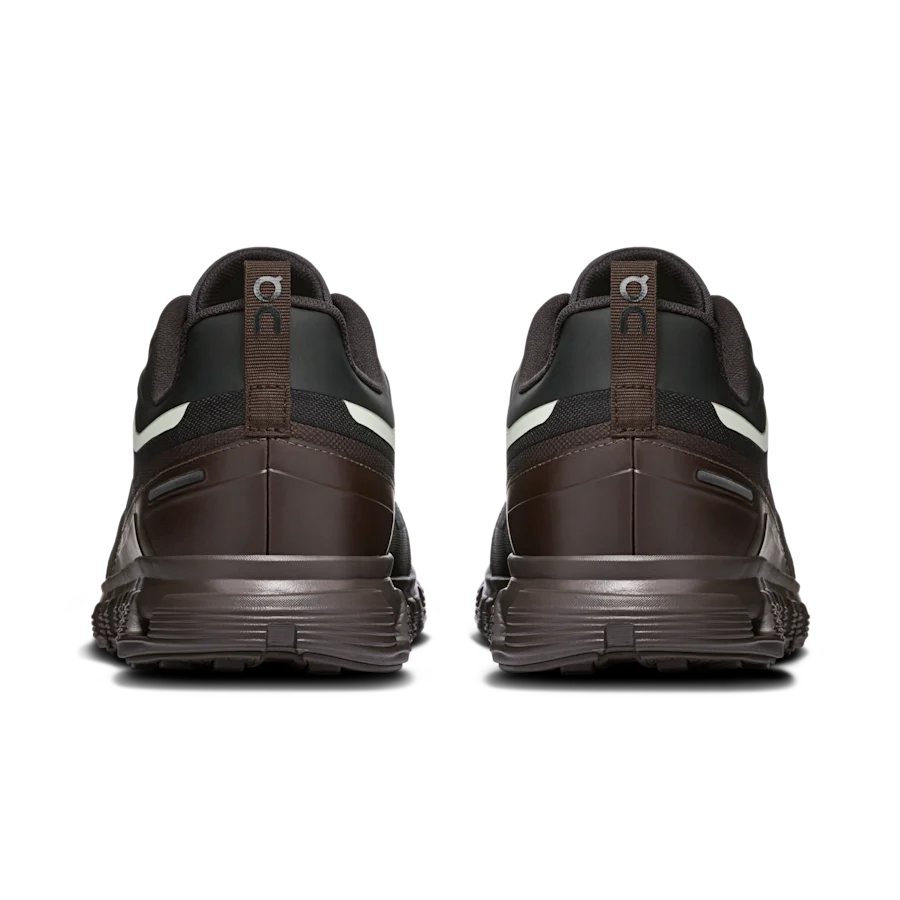 Cloud 6 Geo Waterproof coloris Noir / Vert Lima — vue 5