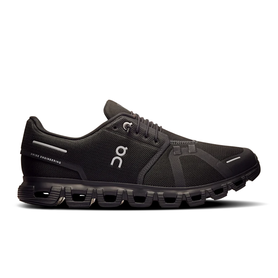 Cloud 6 coloris Noir — vue 1