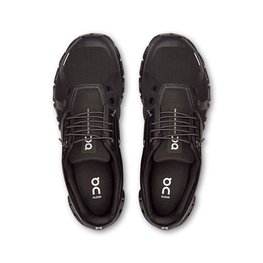 Cloud 6 coloris Noir — vue 2
