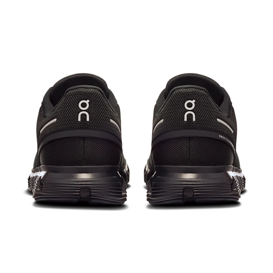 Cloud 6 coloris Noir — vue 5