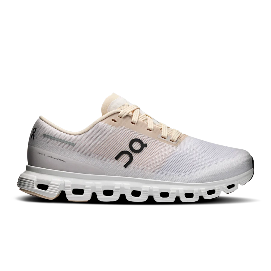 Cloud 6 Push coloris Sable / Gris loup — vue 1