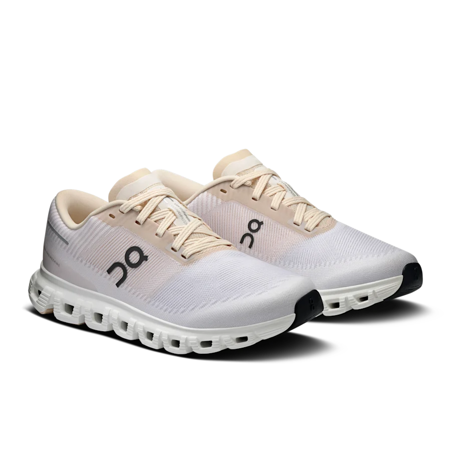 Cloud 6 Push coloris Sable / Gris loup — vue 6
