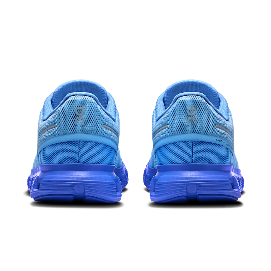 Cloud 6 SHF coloris Gourami / Quai — vue 5