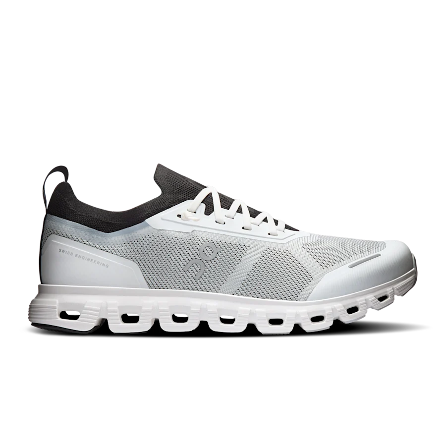 Cloud 6 Versa coloris Blanc / Noir — vue 1