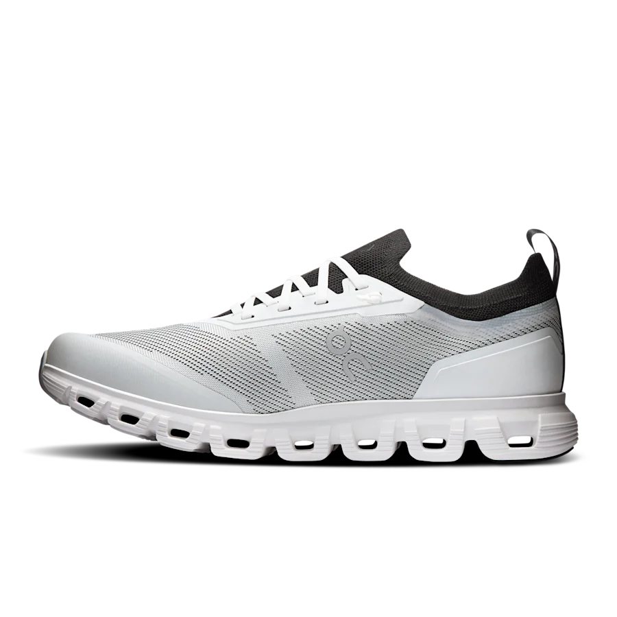 Cloud 6 Versa coloris Blanc / Noir — vue 4