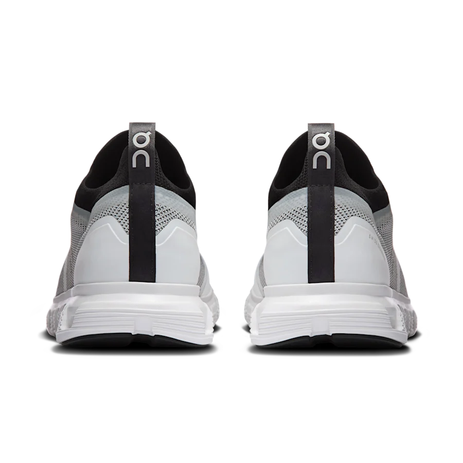Cloud 6 Versa coloris Blanc / Noir — vue 5