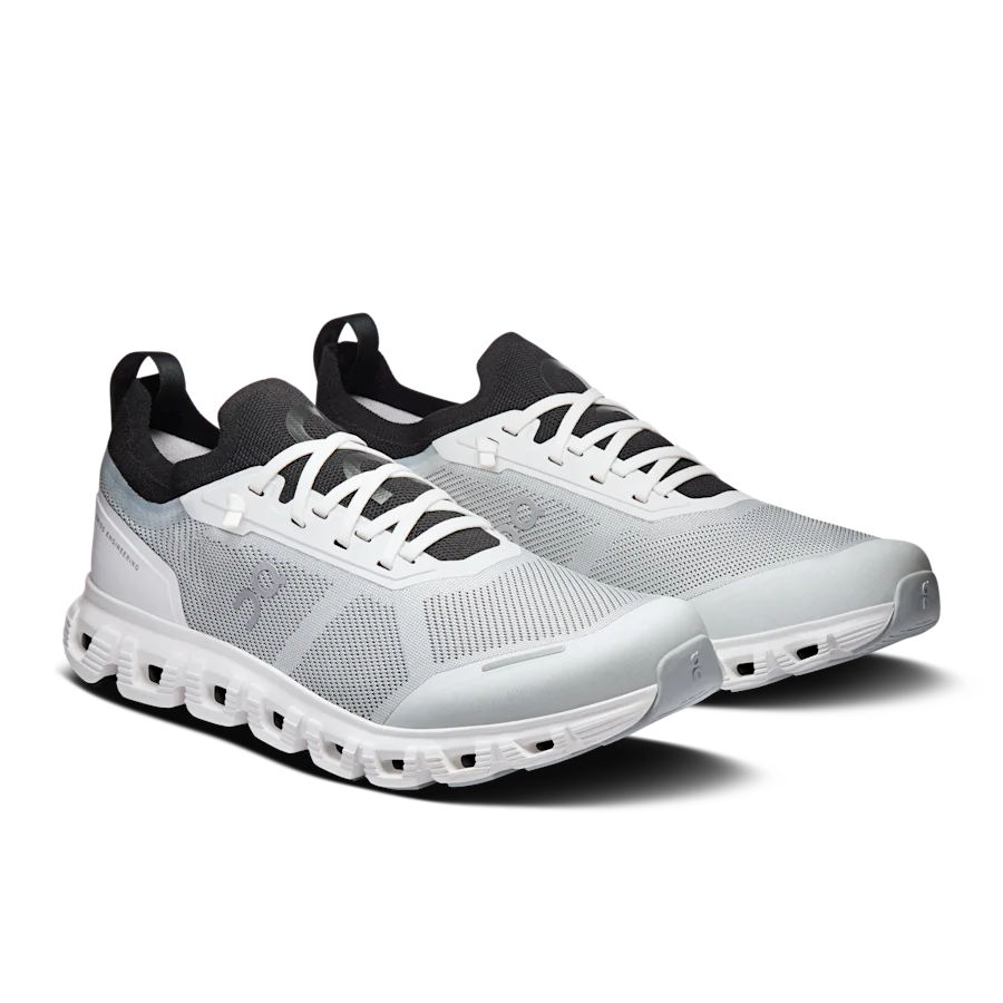 Cloud 6 Versa coloris Blanc / Noir — vue 6