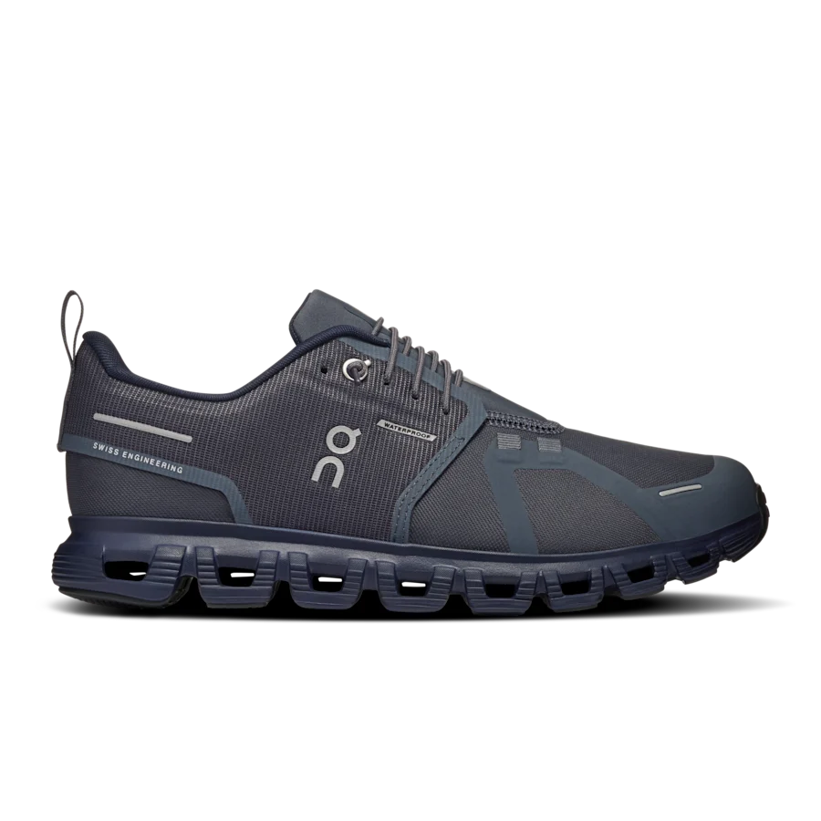 Cloud 6 Waterproof coloris Marine / Minuit — vue 1