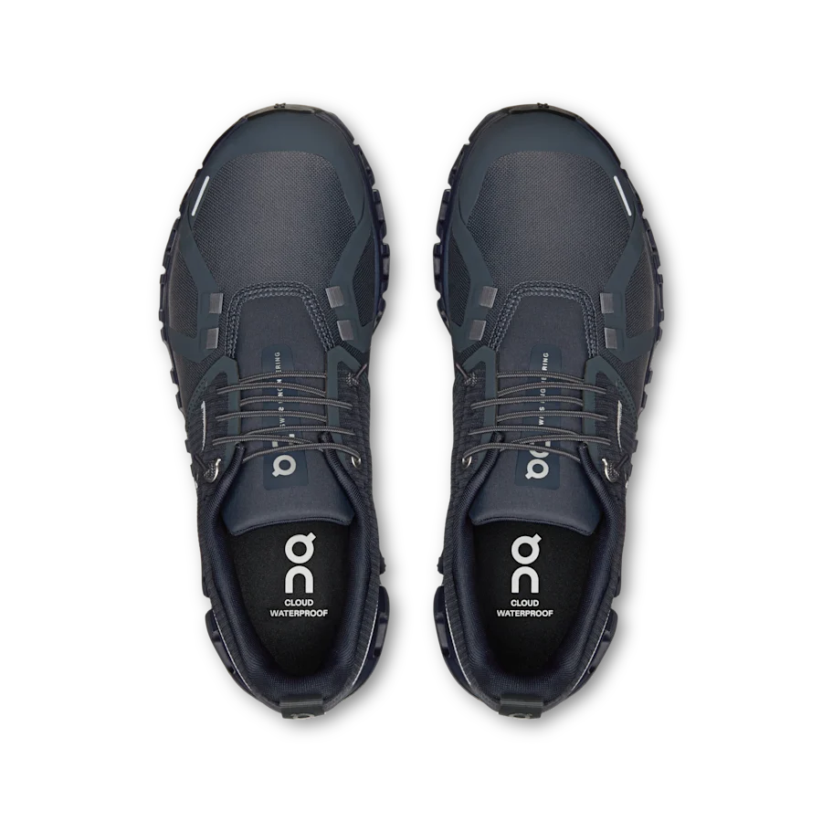 Cloud 6 Waterproof coloris Marine / Minuit — vue 2