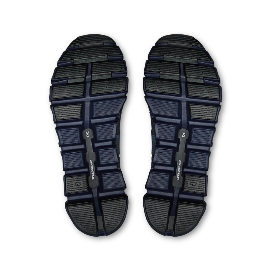 Cloud 6 Waterproof coloris Marine / Minuit — vue 3