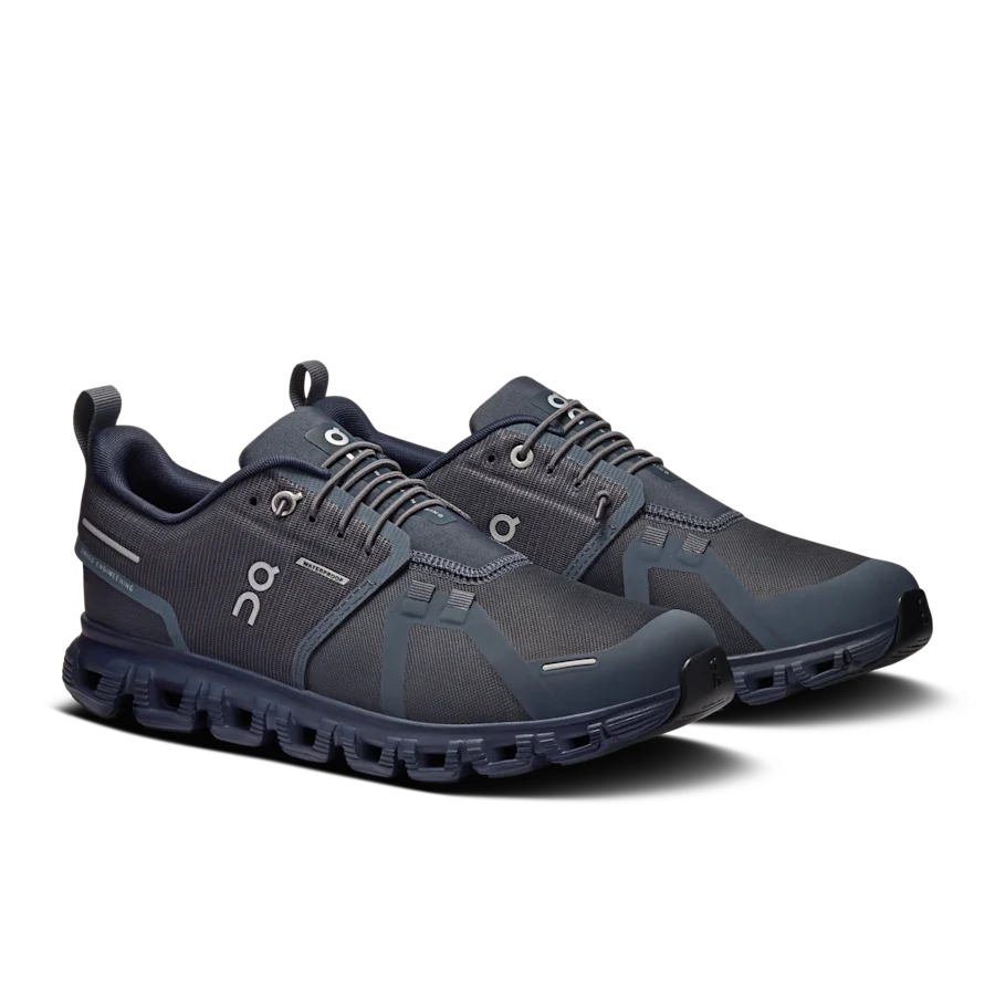 Cloud 6 Waterproof coloris Marine / Minuit — vue 6