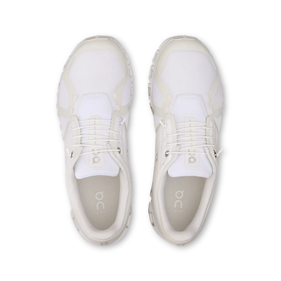 Cloud 6 Wide coloris Blanc — vue 2