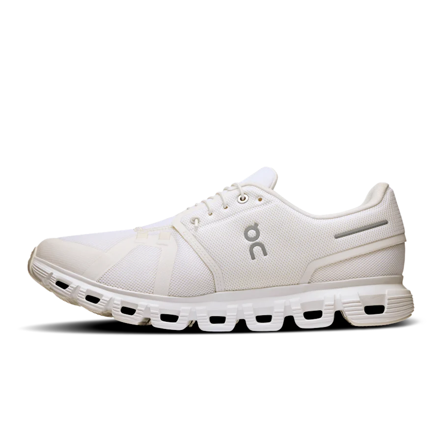 Cloud 6 Wide coloris Blanc — vue 4