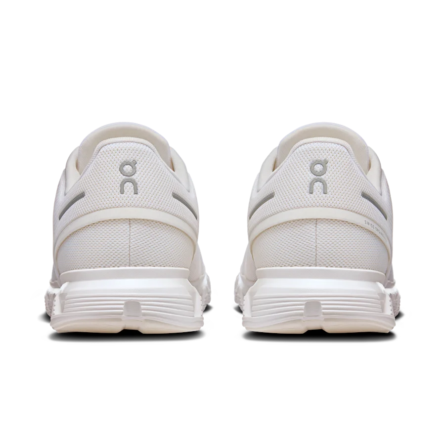 Cloud 6 Wide coloris Blanc — vue 5
