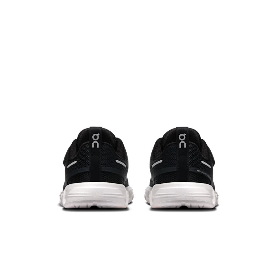 Cloud Dash coloris Noir / Blanc — vue 5