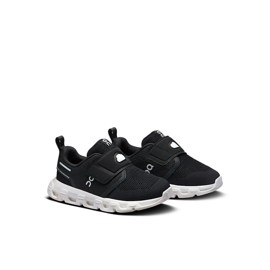 Cloud Dash coloris Noir / Blanc — vue 6