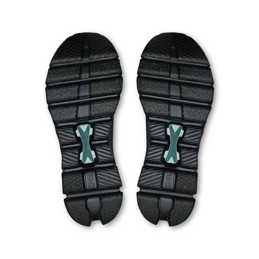 Cloud X 4 AD coloris Obsidienne / Noir — vue 3