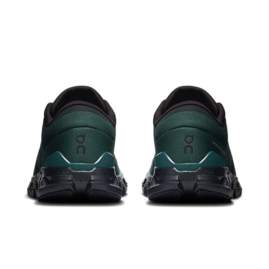 Cloud X 4 AD coloris Obsidienne / Noir — vue 5