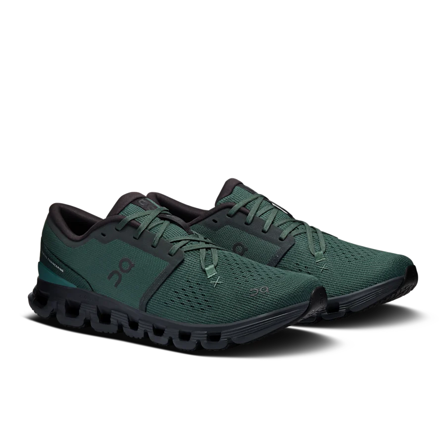 Cloud X 4 AD coloris Obsidienne / Noir — vue 6