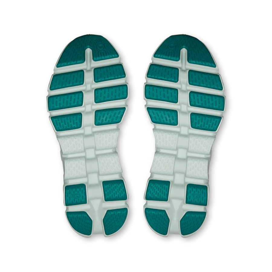 Cloud X 5 coloris Ivoire / Bleu surf — vue 3