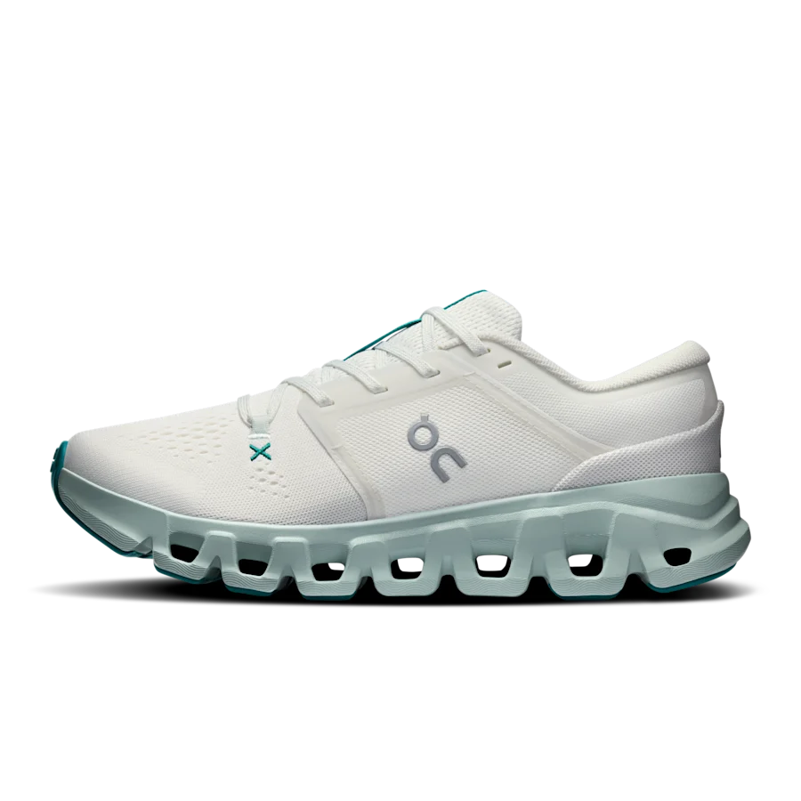 Cloud X 5 coloris Ivoire / Bleu surf — vue 4
