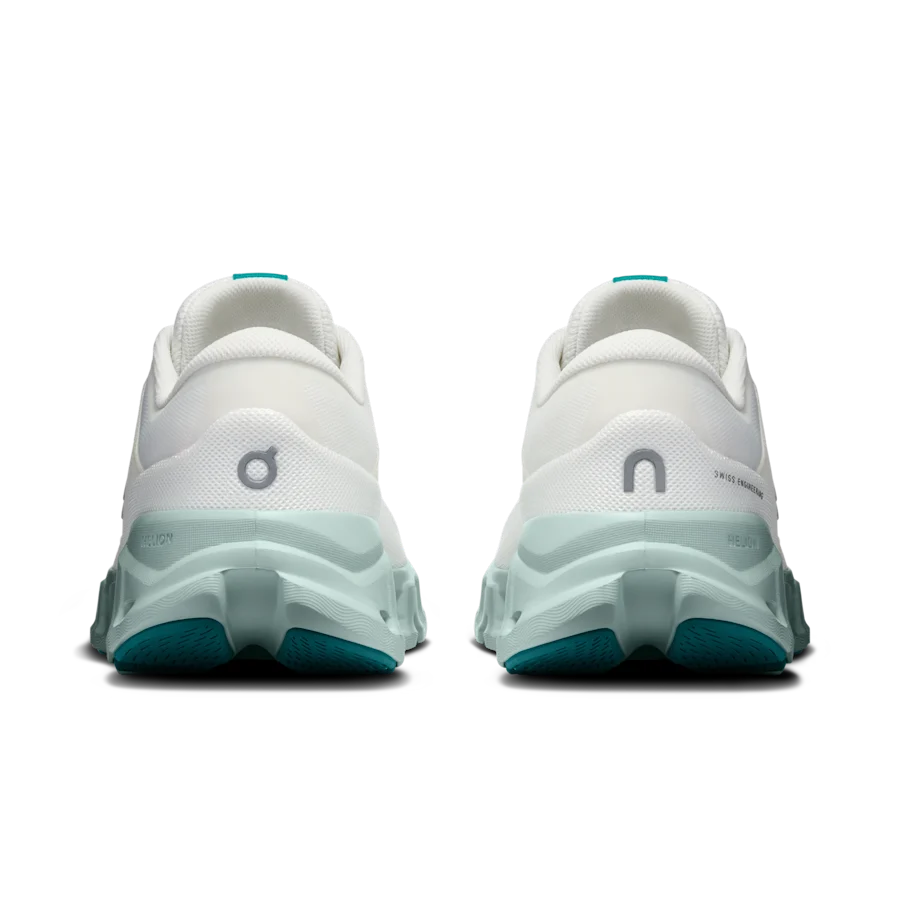 Cloud X 5 coloris Ivoire / Bleu surf — vue 5