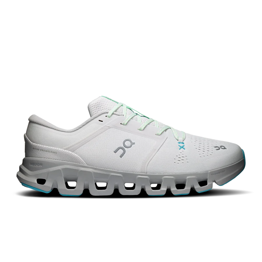 Cloud X 5 coloris Givre / Alliage — vue 1