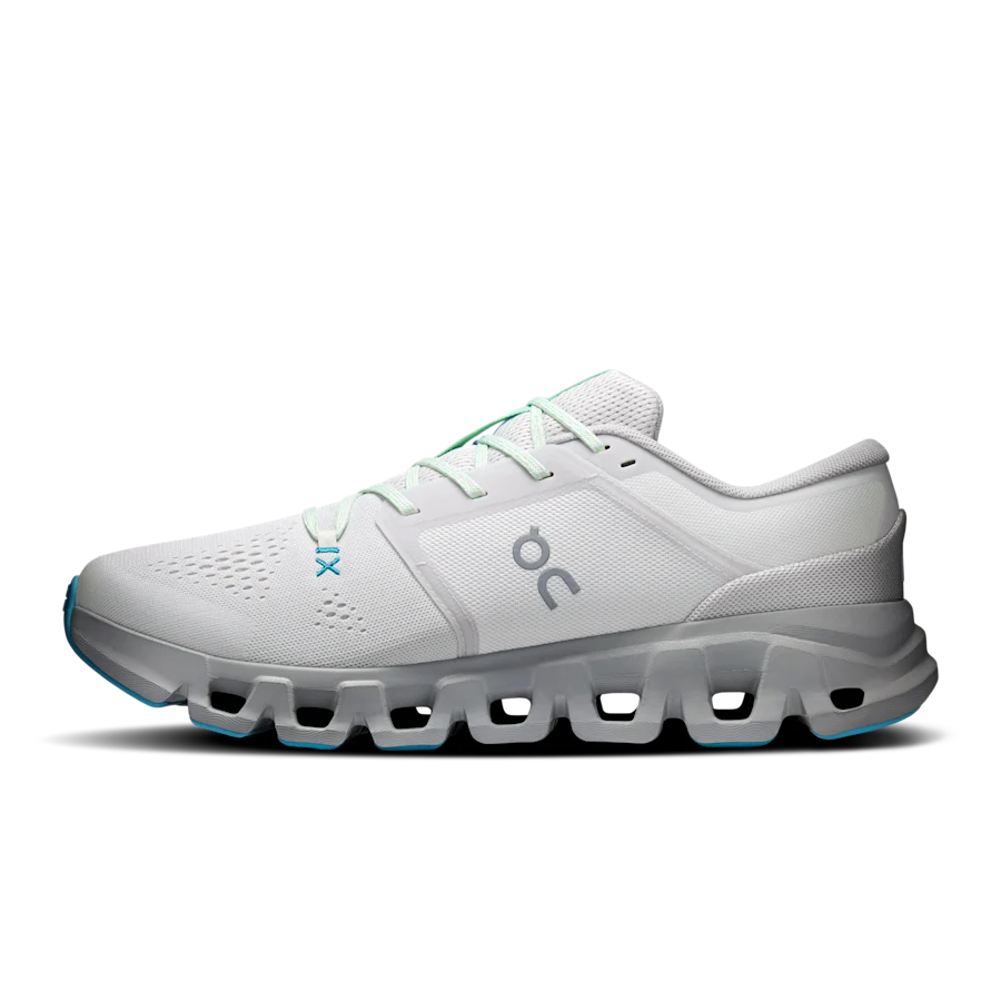 Cloud X 5 coloris Givre / Alliage — vue 4