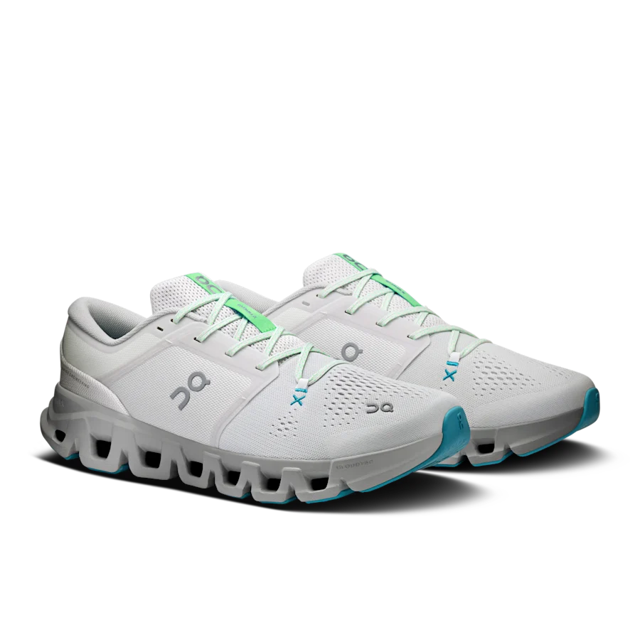 Cloud X 5 coloris Givre / Alliage — vue 6