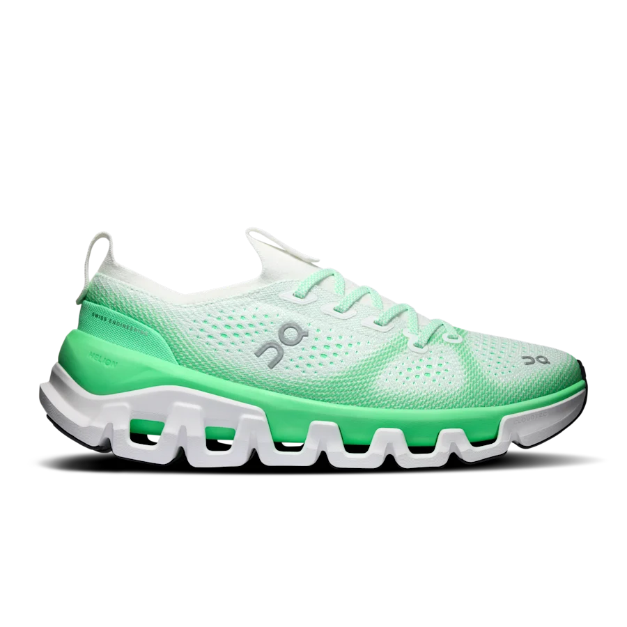 Cloud X Tempo coloris Ivoire / Vert d'eau — vue 1