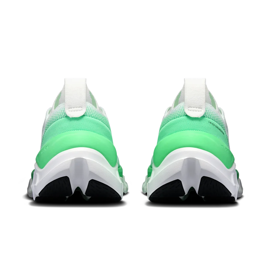 Cloud X Tempo coloris Ivoire / Vert d'eau — vue 5