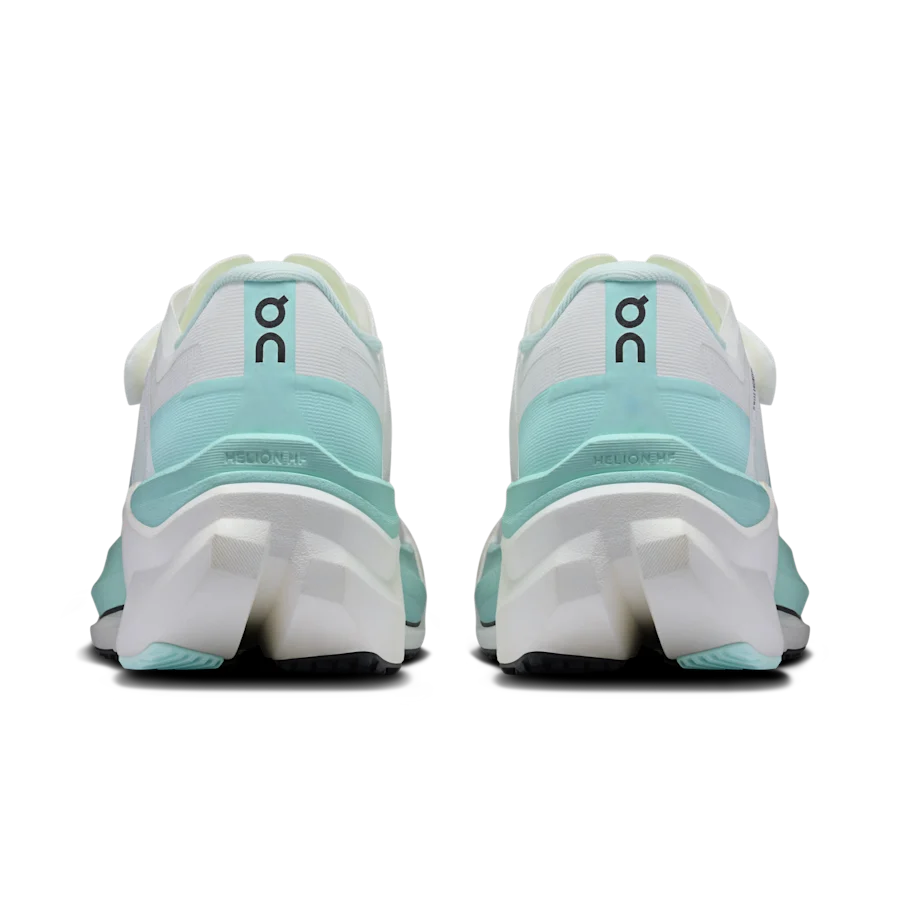 Cloud X Tempo Pro coloris Blanc / Céleste — vue 5