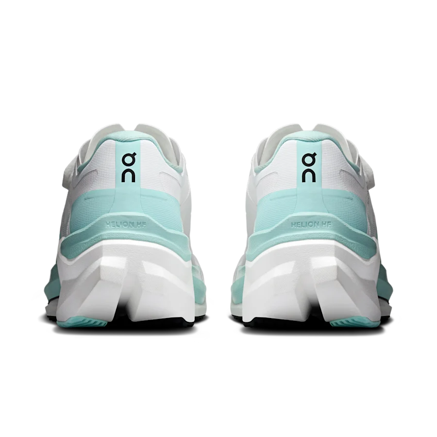 Cloud X Tempo Pro coloris Blanc / Céleste — vue 5