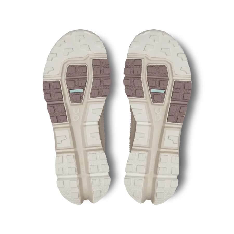 Cloudaway 2 coloris Sable / Glace — vue 3
