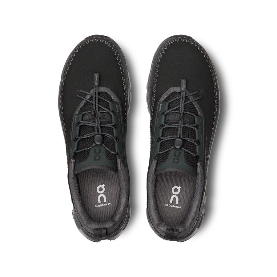 Cloudaway 2 coloris Noir / Eclipse — vue 2