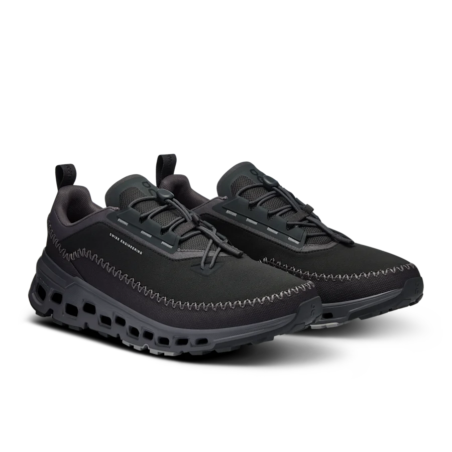 Cloudaway 2 coloris Noir / Eclipse — vue 6