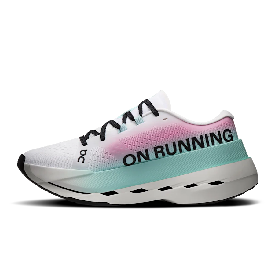 Cloudboom Max coloris Blanc / Céleste — vue 4
