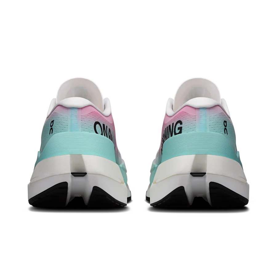 Cloudboom Max coloris Blanc / Céleste — vue 5