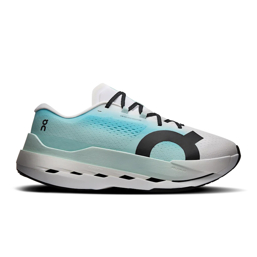 Cloudboom Max coloris Blanc / Neige — vue 1